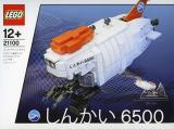 LEGO 21100